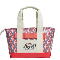 在飛比找蝦皮購物優惠-Adidas 印花圓形包 #IT3306 休閒手拿包