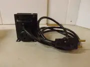 SIGNAL Brand Power Transformer 9662 30A 240V Plug to 110 Outlet Step Down