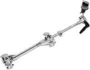 SM799 Str/Boom Cymbal Arm with Dogbone Clamp - Clamshell