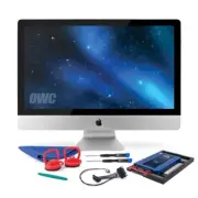 OWC SSD Upgrade Bundle for 2011 iMacs, Mercury Electra 2.0TB 6G SSD