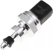 A/C Pressure Switch Sensor Compatible with Opel for Movano B 2010-2024 for Vivaro 2006-2024 8200811025 51CP0503 A/C Air Condition Pressure Sensor Air Conditioning Sensor