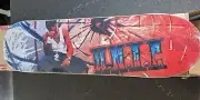 Supreme/Prodigy HNIC Skateboard Deck- SS21 Collection- Mobb Deep- New/Sealed