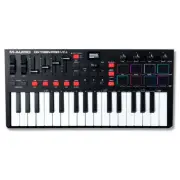 M-Audio Oxygen Pro Mini USB Controller Keyboard 32-Note