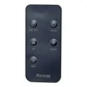 Rinnai Genuine BEPH Panel Heater Replacement Remote Control 90445020