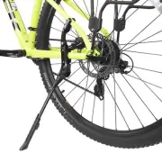 Bike Kickstand - Lightweight Aluminum Alloy Rear Side Kick Stand for 24-28