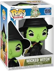 FUNKO POP! MOVIES: The Wizard of Oz - The Wicked Witch