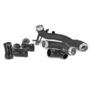 Wagner Tuning Fits VW MK7 GTI 7-Gear DSG (DQ381) 70mm Charge And Boost Pipe Kit