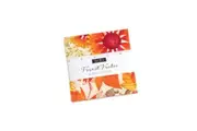 Moda Forest Frolic Charm Pack Fabric by Robin Pickens Quilting Sewing Craft