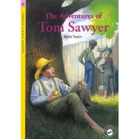 在飛比找金石堂優惠-CCR2：The Adventures of Tom Saw