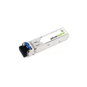Plus Optic Sfp Transceiver With Lc Connector For Atm Fddi