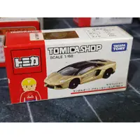 在飛比找蝦皮購物優惠-TOMICA SHOP Lamborghini Aventa