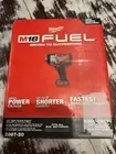 Milwaukee M18 Fuel 1/2” High Torque Impact Wrench 2967-20