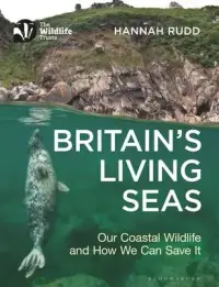 在飛比找博客來優惠-Britain’’s Living Seas: Our Co