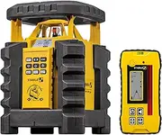 Stabila 7-Piece Lar 350 Automatic Control Motion Laser