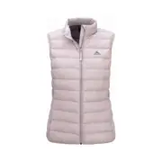 Macpac Women's Uber Light Down Puffer Vest V2