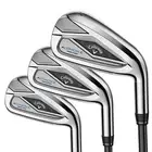 NEW Callaway Golf Paradym AI Smoke Max Fast Iron Set (Right Hand Graphite Ligh
