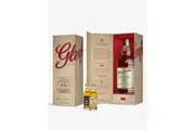 Glenfarclas 15 Year Old Single Malt Scotch Whisky Gift Pack (1x700ml and 2x50ml bottles)