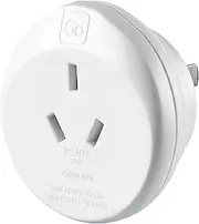 Go-Travel Outbound AUS/NZ/China to UK Adaptor