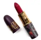 MAC~Tempting Fate~BITTERSWEETIE~Dark Berry Satin Lipstick RARE! GLOBAL SHIP!