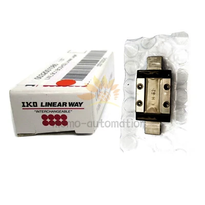 NEW IKO LWL9C1BHS2 Rail Slider 1PCS