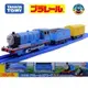 【震撼精品百貨】湯瑪士小火車Thomas & Friends~ TOMY 湯瑪士普樂路路電動小火車TS-02Plarail*97781