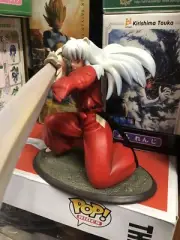 Inuyasha 1/8 Scale Kotobukiya Figure Limited Edition