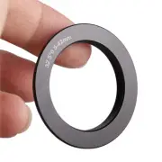 M32.5*0.5mm Female to M42*1mm Male Adaper Adapor Ring M32.5-M42 32.5mm 42 Thread