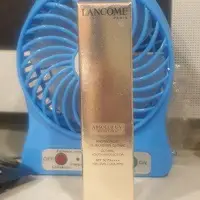 在飛比找蝦皮購物優惠-A168 LANCOME 蘭蔻 絕對完美極緻隔離霜 10ml