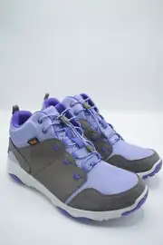 TEVA NEW KIDS ARROWOOD 2 MID WATERPROOF HIKING BOOTS SIZE 7