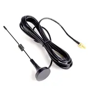 1*SMA-Female Dual Band Antenna For BaoFeng 888s UV-5R Walkie-talkie Radio D