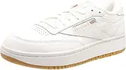 [Reebok] Women's Club C Double
