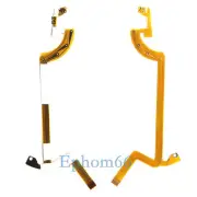 10PCS Lens Aperture Flex Cable Ribbon For Canon EF 24-105mm f/4L IS USM Lens