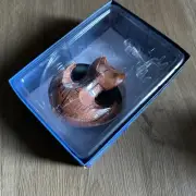 Eaglemoss Star Trek - Ferengi Marauder Starship Model Issue 16 - No Magazine