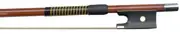 P&H 4/4 Size Deluxe Fibreglass Violin Bow with Horsehair