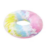 Sunnylife Pool Ring Tie Dye Sorbet