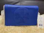 Tory Burch Kipp Crossbody Bag, Blue Nile