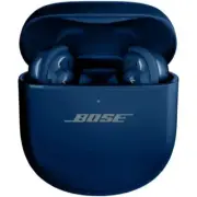 Bose QuietComfort Ultra Earbuds, Bluetooth, ANC, Immersive Audio, IPX4, Blue