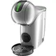 NESCAFE 雀巢咖啡 Dolce Gusto Genio S Touch 銀色膠囊咖啡機