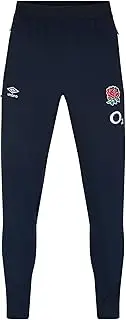 [UMBRO] England Presentation Pant (O2) Jnr