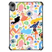 iPad mini (6th gen) iPad Impact Case Party Girls by Sandra Hutter