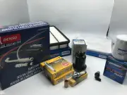 Toyota Sienna 1998 - 2002 Tune Up Kit If you need modifications let me know (for: Toyota)