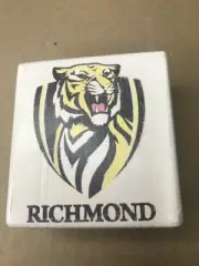 RICHMOND TIGERS NAUGHTS & CROSSES / TIC TAC TOE
