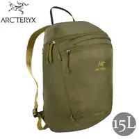 在飛比找蝦皮商城優惠-【ARC'TERYX 始祖鳥 Index 15L 多功能後背