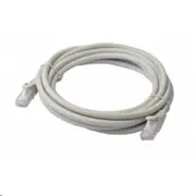 8Ware PL6A-3GRY Cat6A UTP Snagless Ethernet Cable - 3m - Grey [PL6A-3GRY]