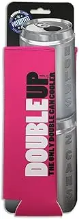 Double Can Cooler