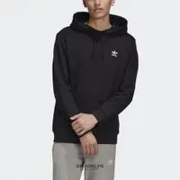 在飛比找蝦皮商城優惠-ADIDAS 帽T B+F TRFL HOODY 基本款 復