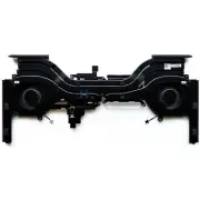 New For DELL Alienware X17 R2 Cooling Heatsink Fan DG2 015Y2R 15Y2R
