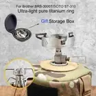Outdoor Gas Wind Shield Support of Camping Stove for Stove Tourist Gas Stove