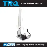 TRQ Rear Right Window Regulator & Motor For 2012-2016 Honda CR-V (for: Honda)