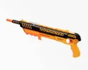 BUG-A-SALT 3.0 Yellow Crush Edition (Not available in NSW)